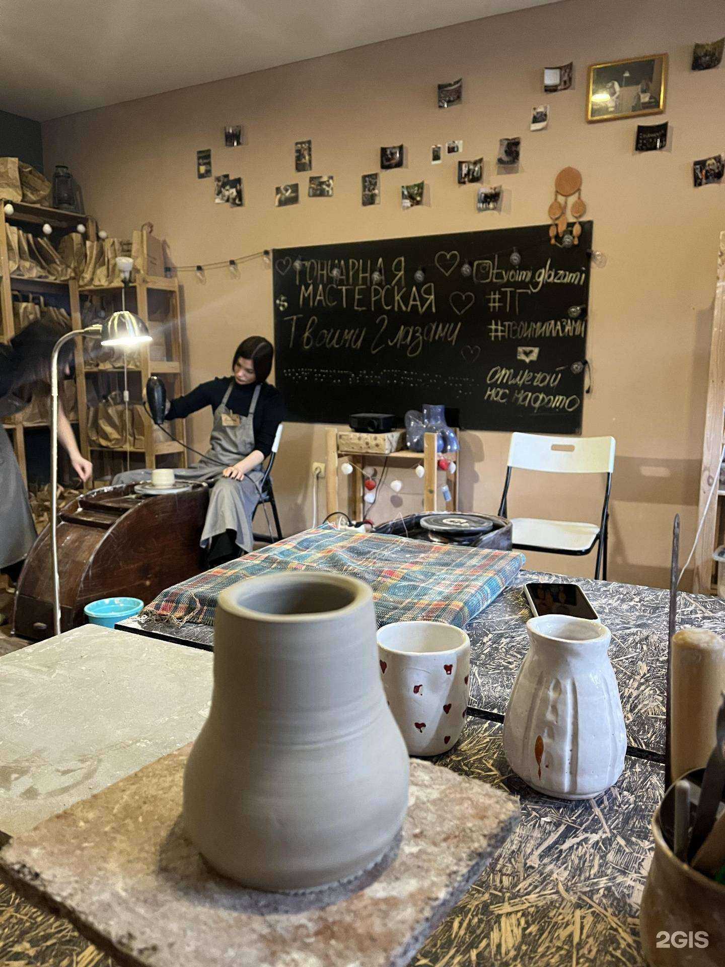 Отзывы на компанию Твоими глазами в Ростове-на-Дону c фото