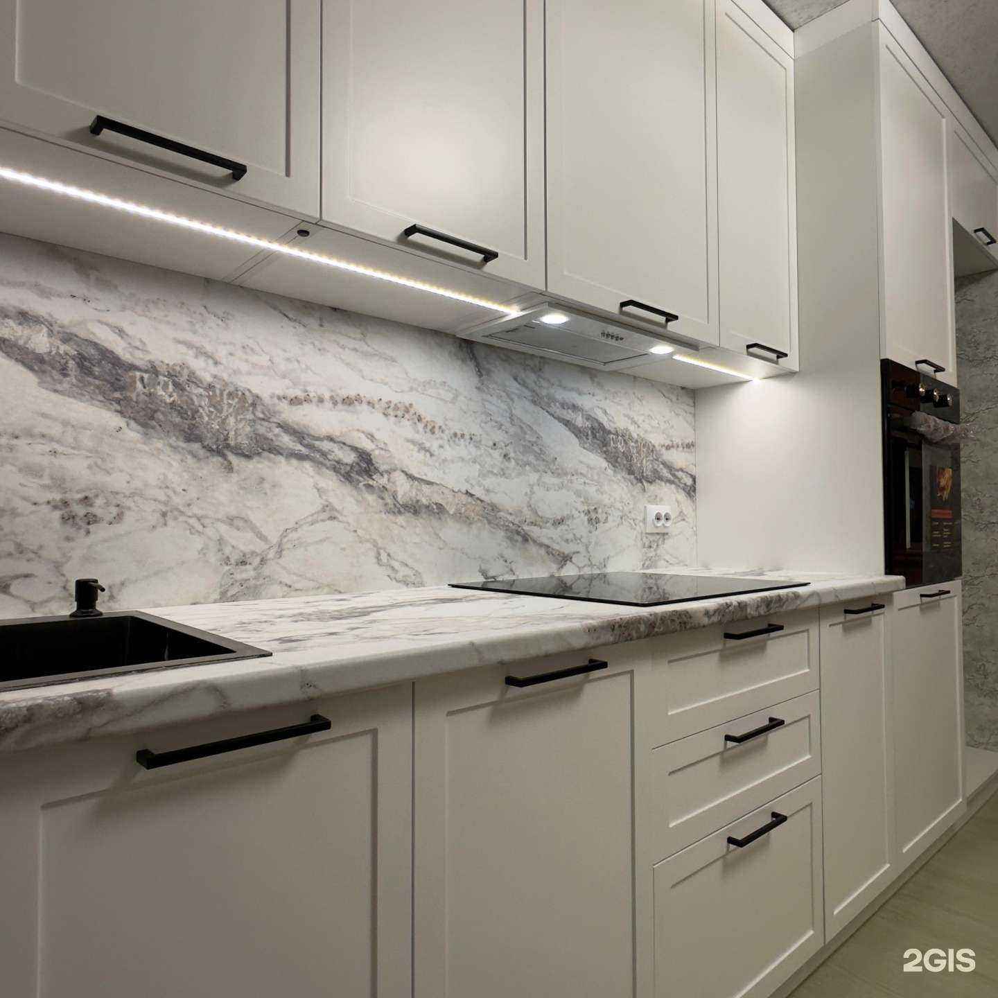 Отзывы на компанию Upgrade в г. Пятигорск c фото