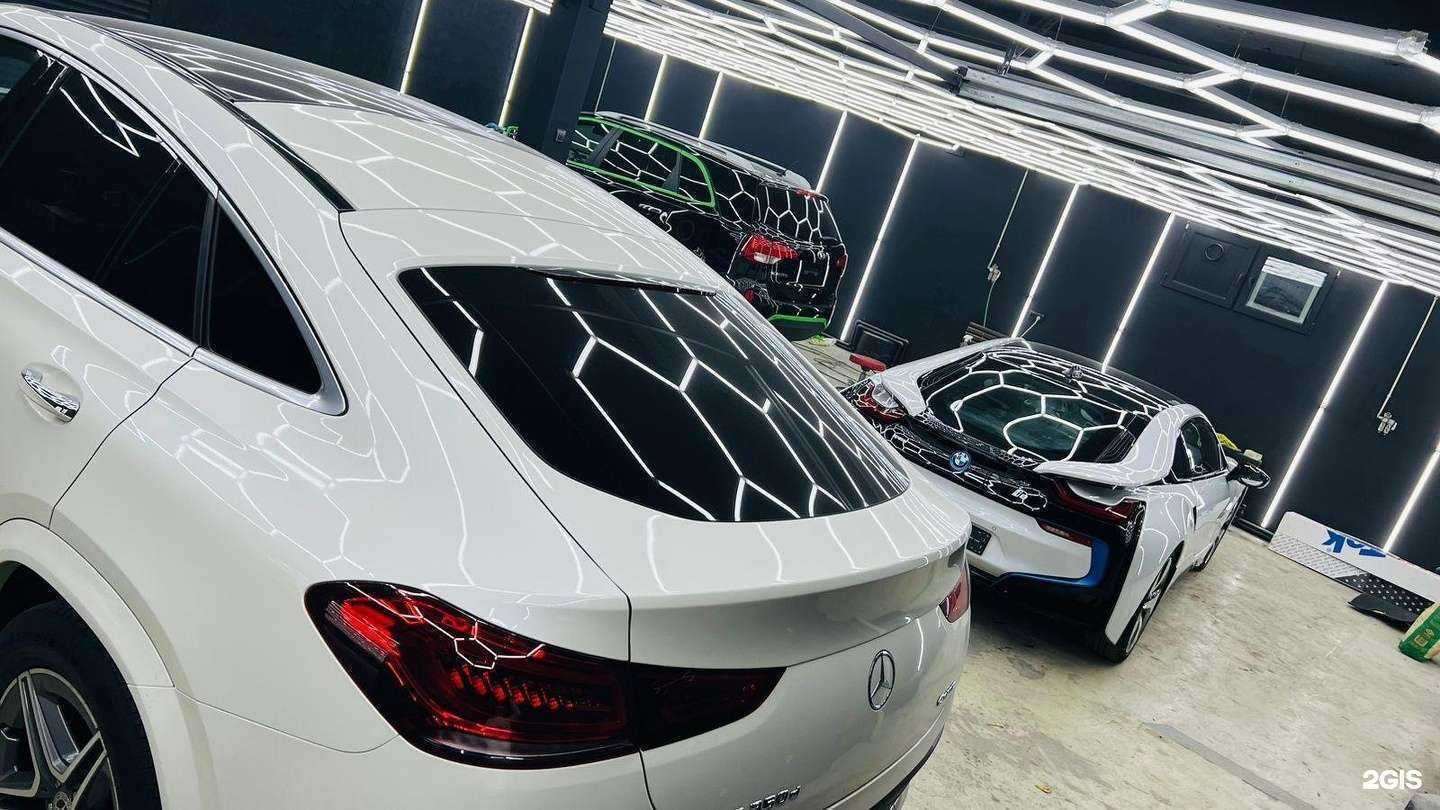 Отзывы на компанию Detailing-wow в г. Сочи c фото