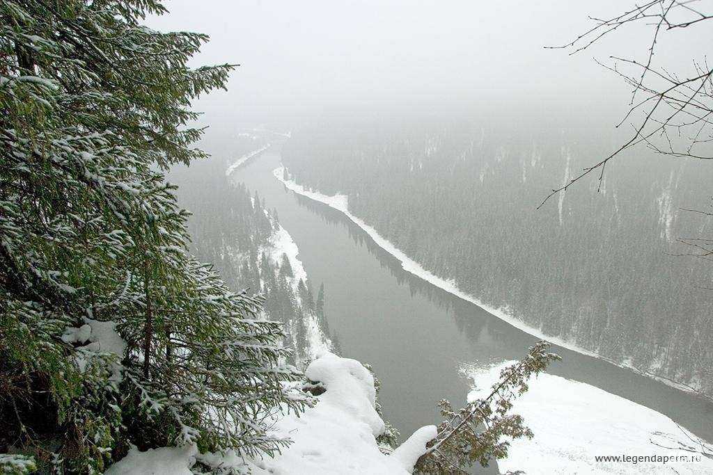 Отзывы на компанию Легенда в Перми c фото