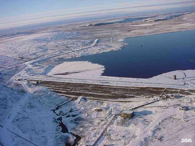 Отзывы на компанию Гидроузел в Белгороде c фото