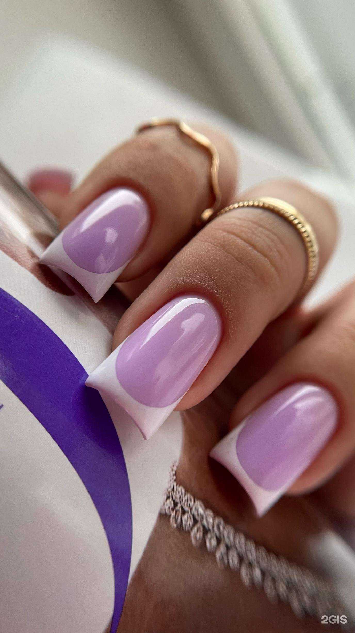 Отзывы на компанию Studio Macro manicure в Новосибирске c фото