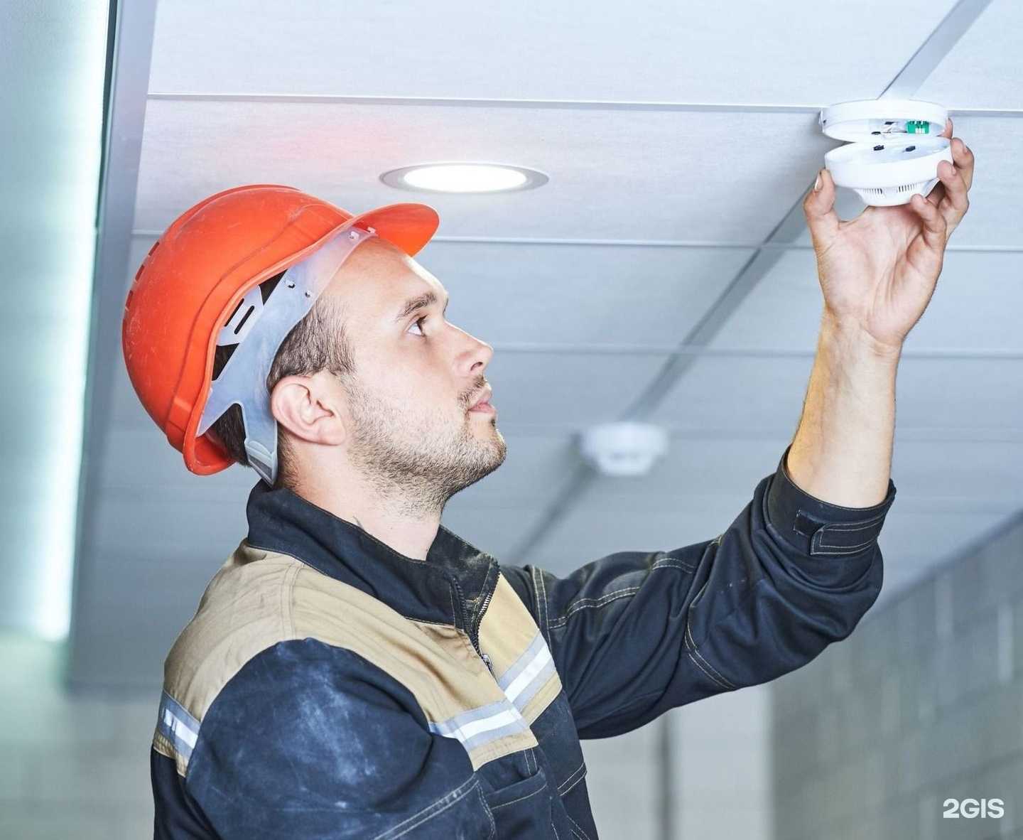 Отзывы на компанию Технические средства охраны в Кирове c фото