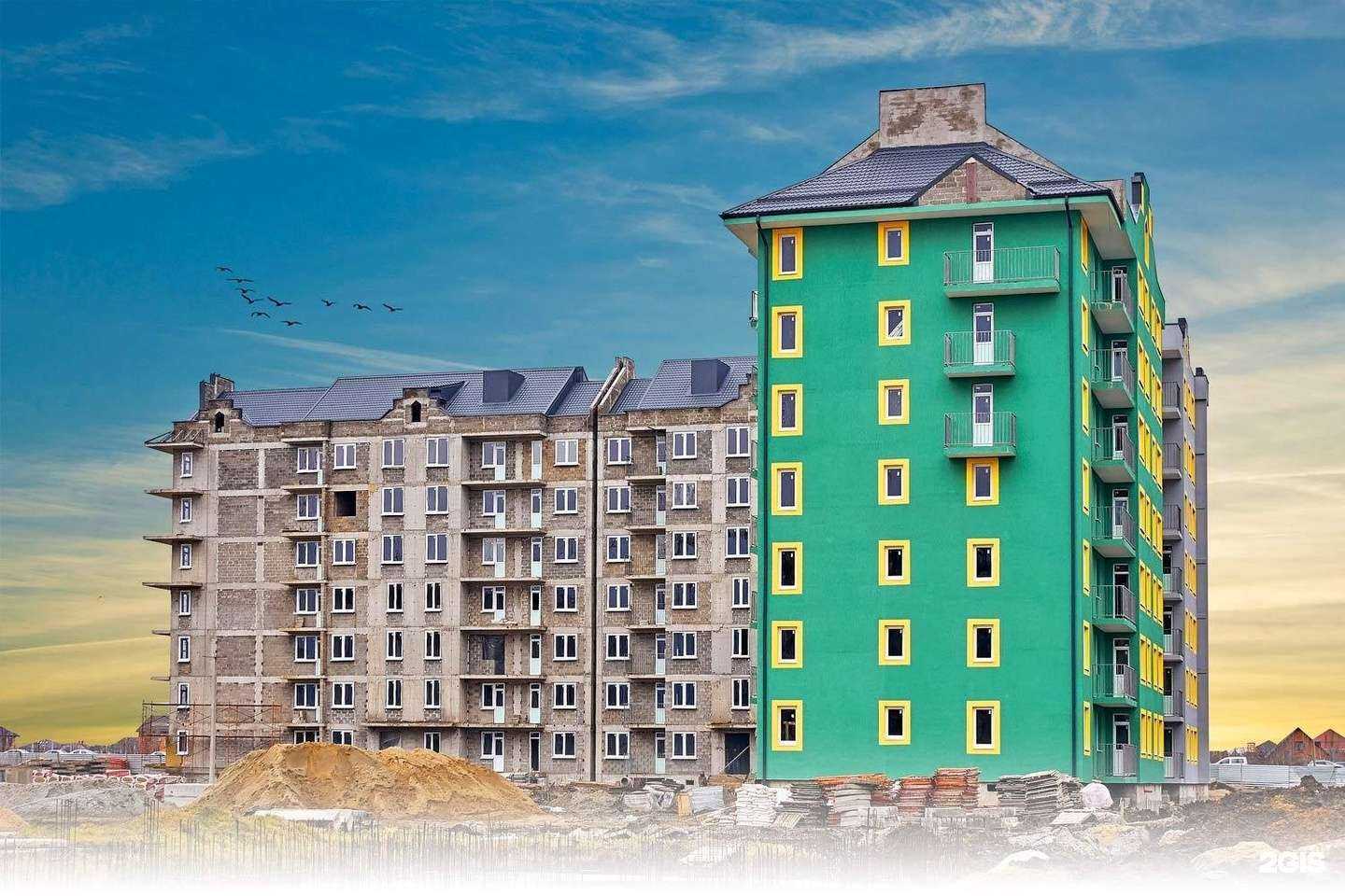 Отзывы на компанию Европея в Краснодаре c фото