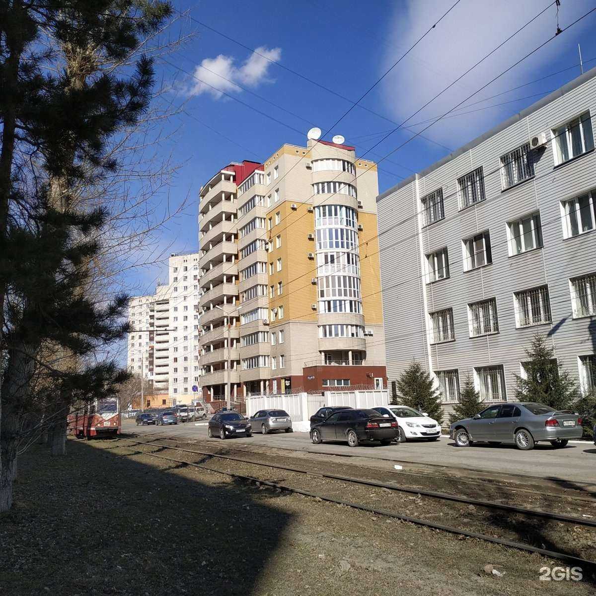 Отзывы на компанию Студия дошкольного развития детей  в Омске c фото - фотография 2 из 2