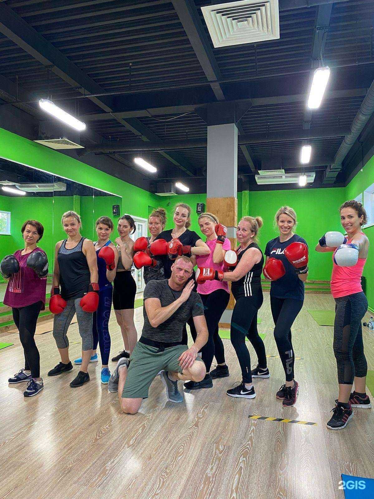 Отзывы на компанию Спортив в г. Королёв c фото