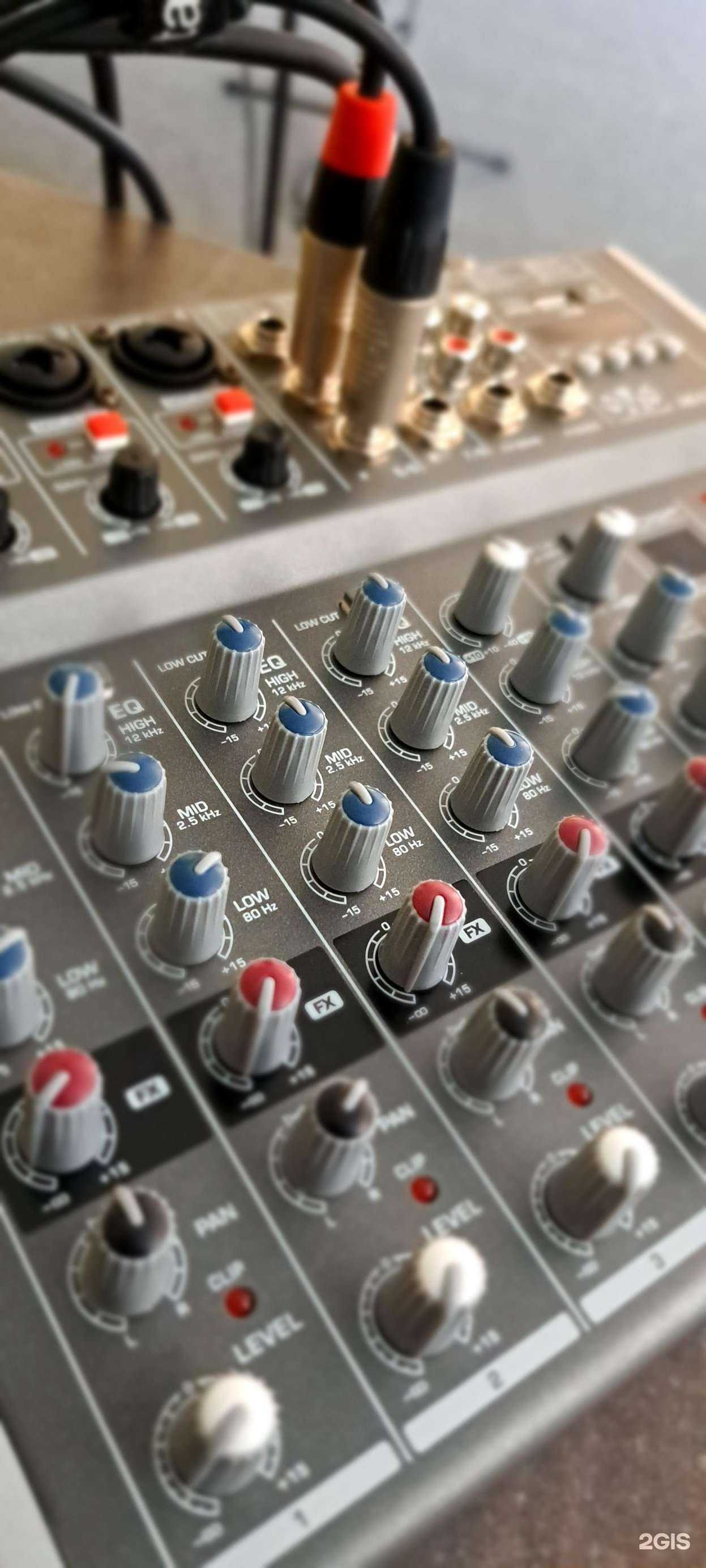 Отзывы на компанию Вокально и точка в г. Томск c фото