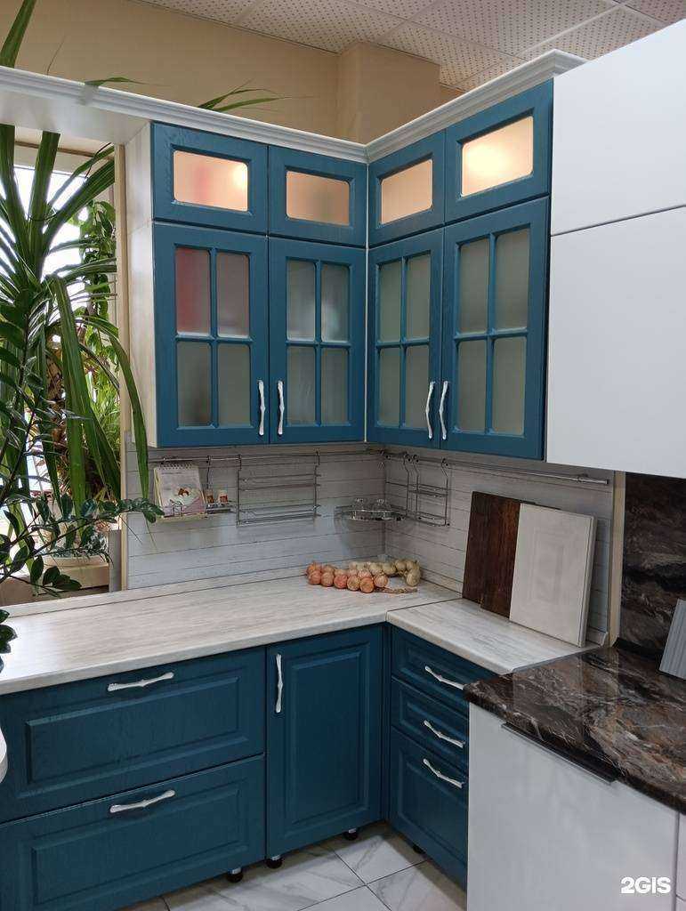 Отзывы на компанию Ульяновские кухни в г. Казань c фото