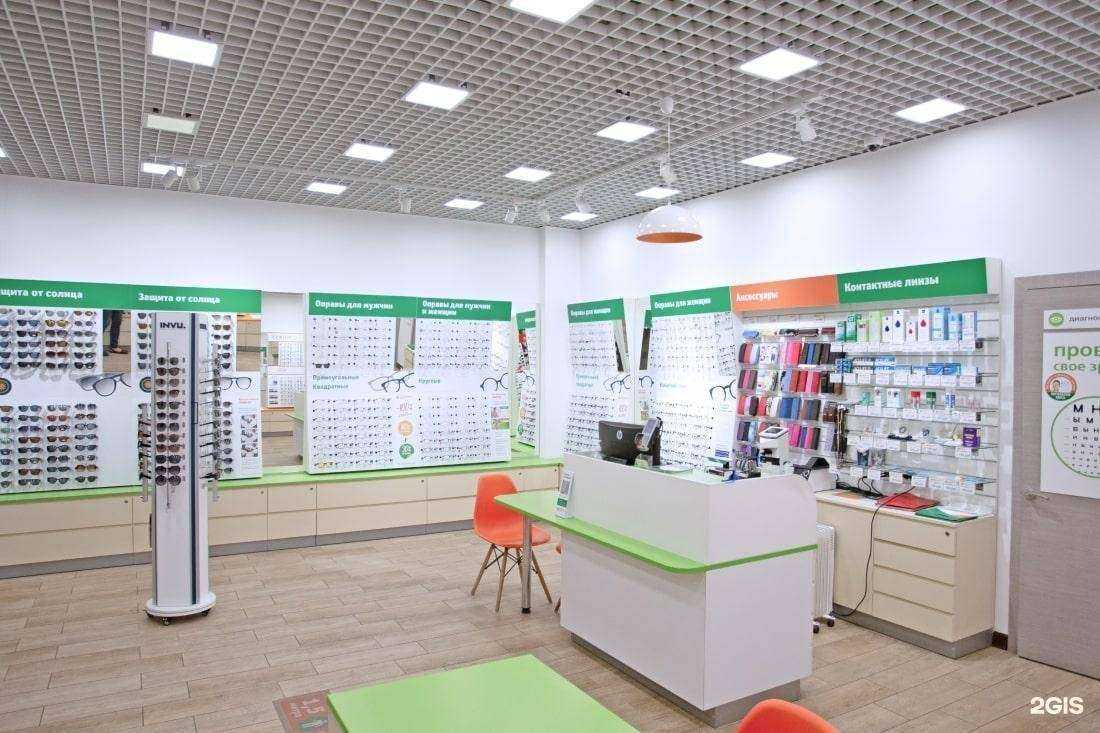 Отзывы на компанию Счастливый взгляд в г. Курск c фото