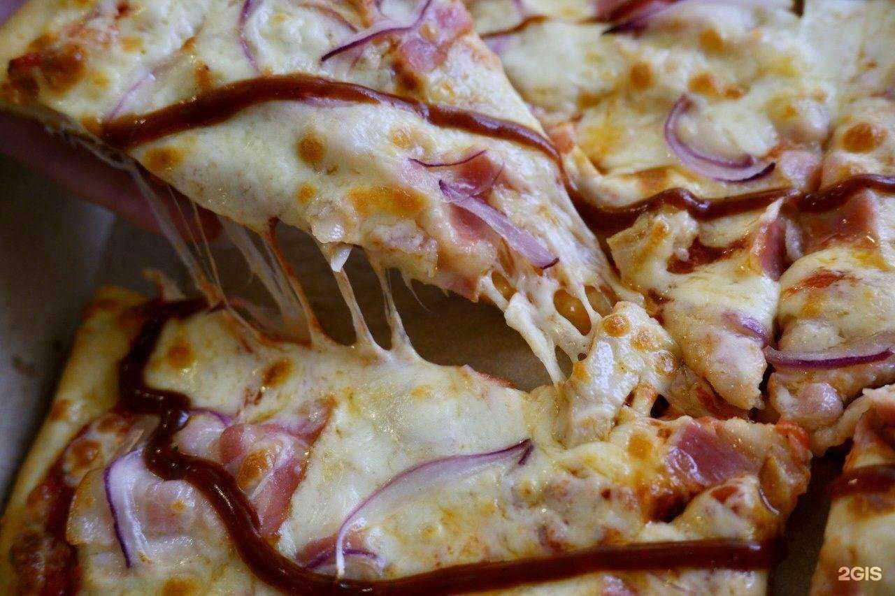 Отзывы на компанию Первая загородная пицца Кулига-Парк в Тюмени c фото