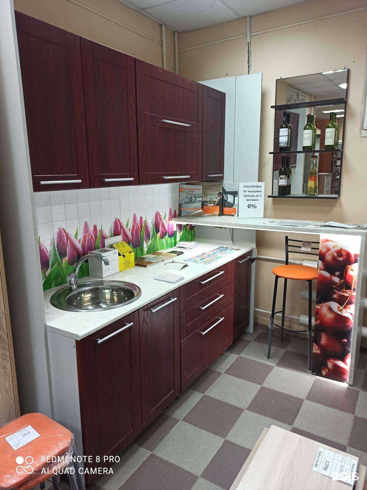 Отзывы на компанию Мебель для вас в г. Иваново c фото