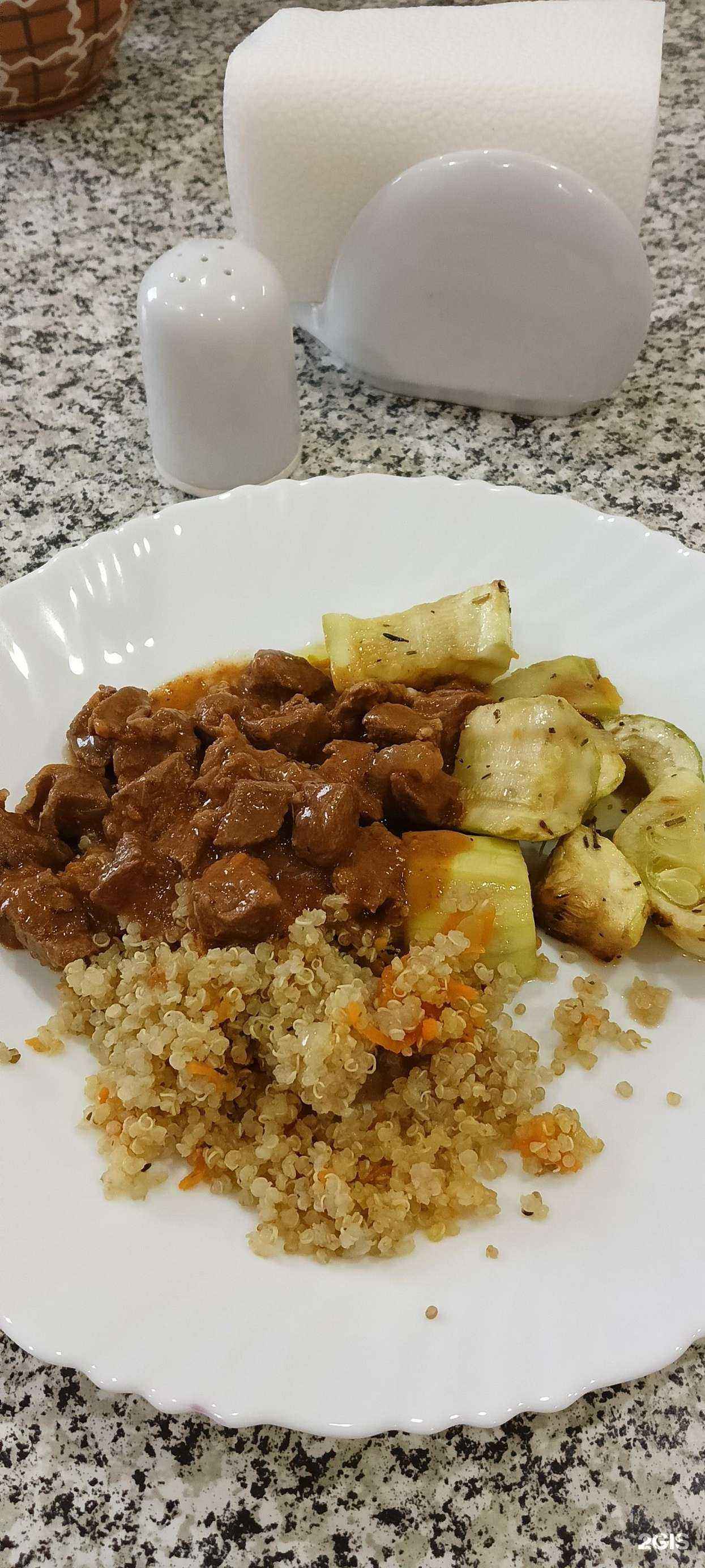 Отзывы на компанию Буфет в Екатеринбурге c фото