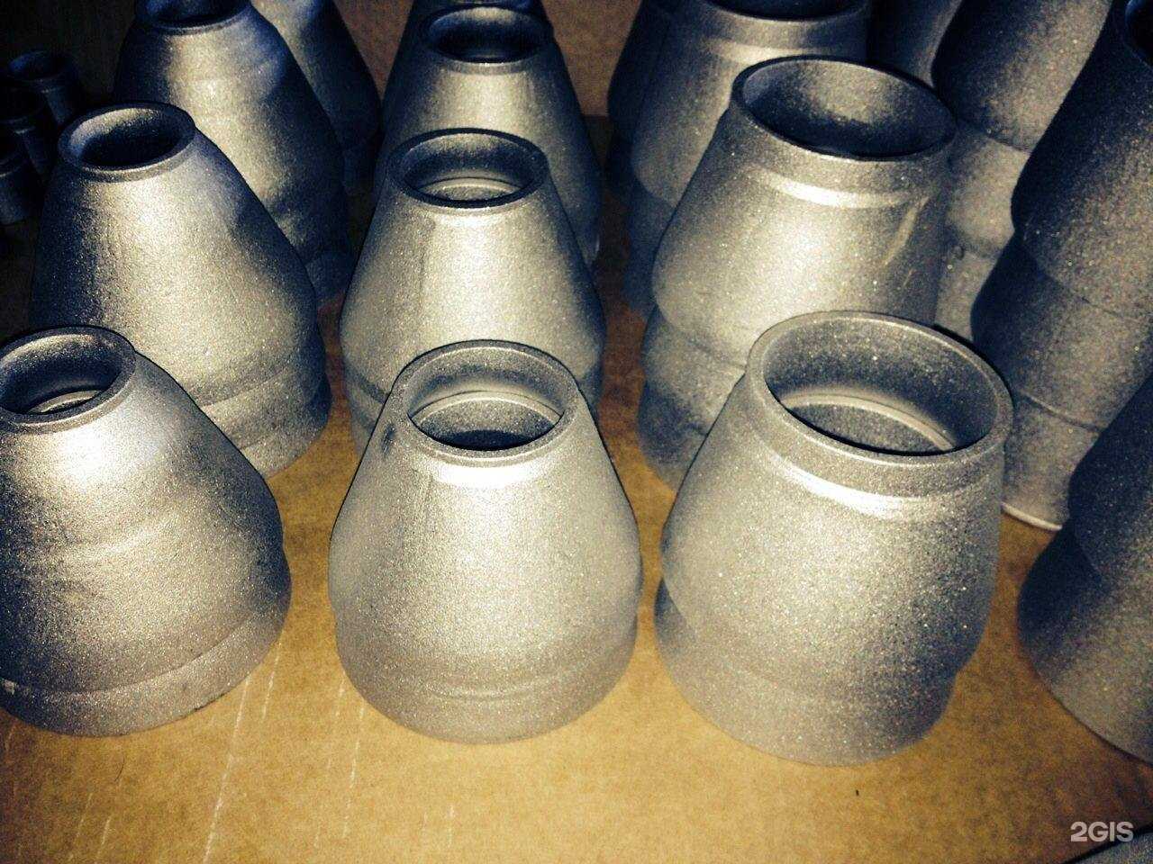 Отзывы на компанию Тюменский завод деталей трубопроводов в г. Тюмень c фото