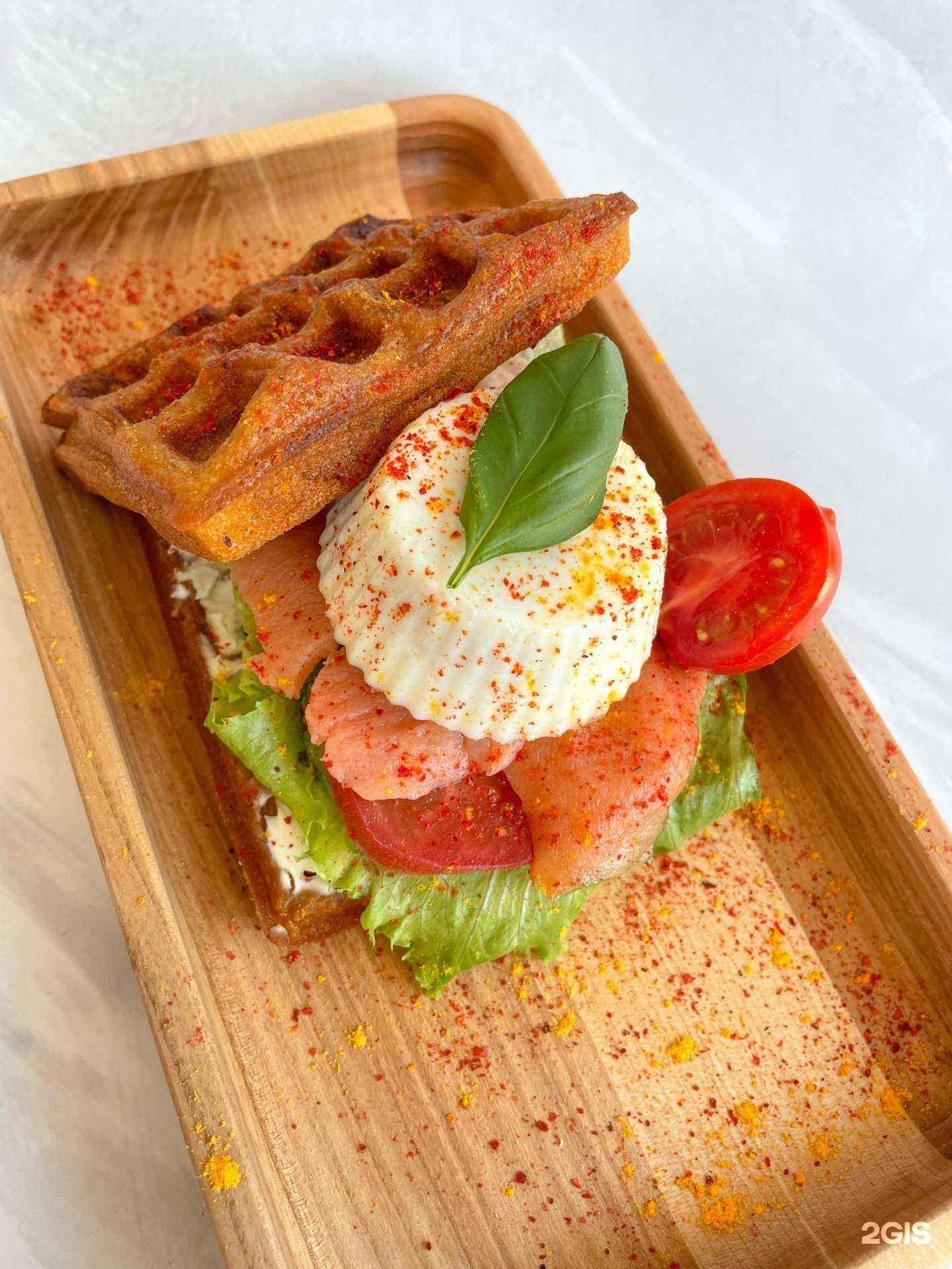 Отзывы на компанию 5041.coffee в Сочи c фото