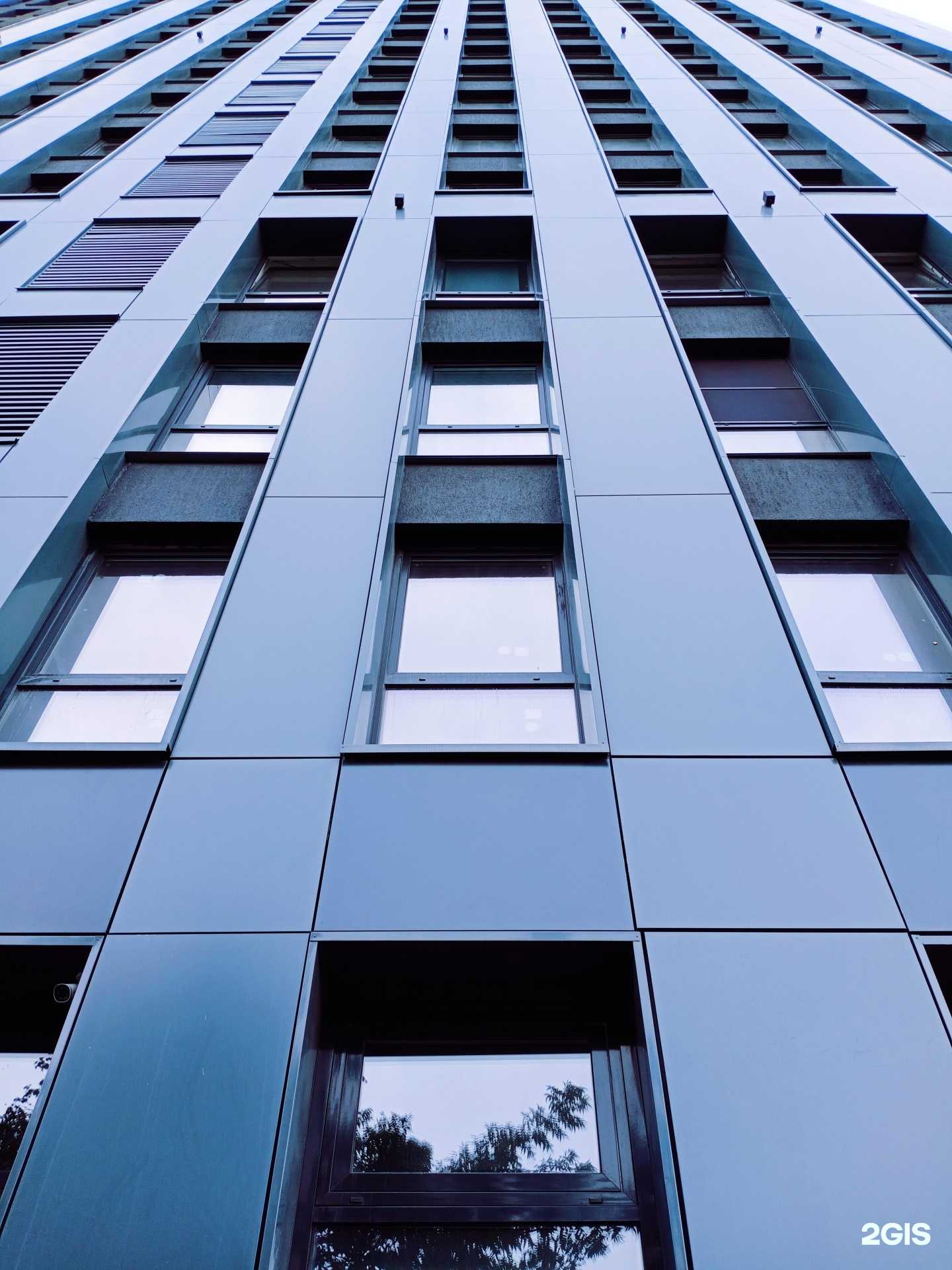 Отзывы на компанию Andrew baker в Челябинске c фото - фотография 2 из 2