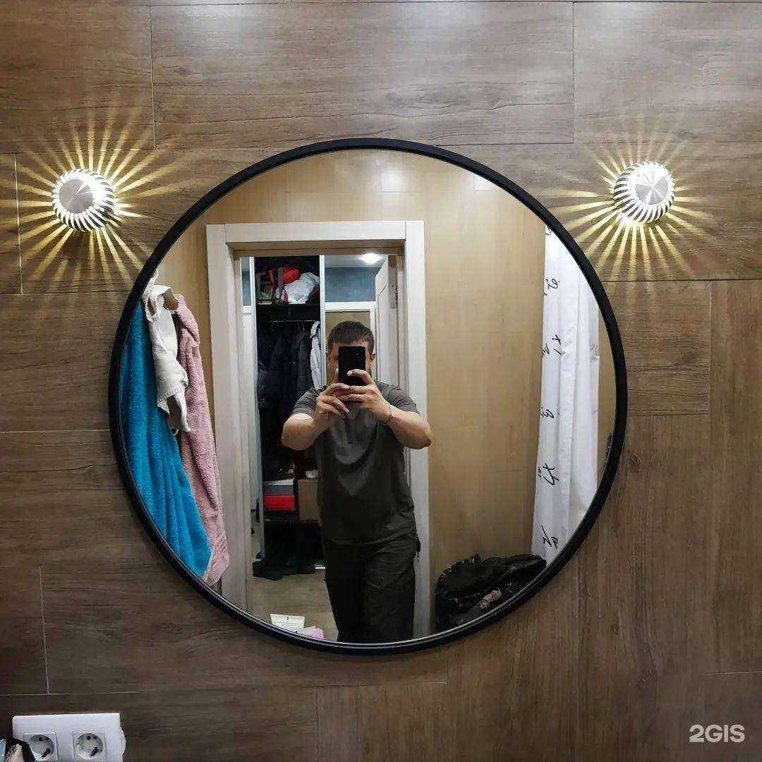 Отзывы на компанию Стеклосектор в г. Чита c фото