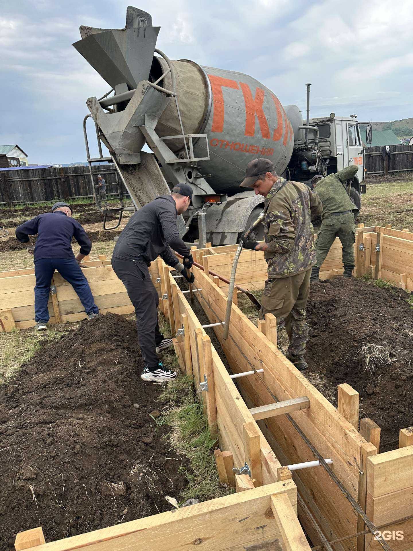 Отзывы на компанию Златорук Гкл+ в Чите c фото