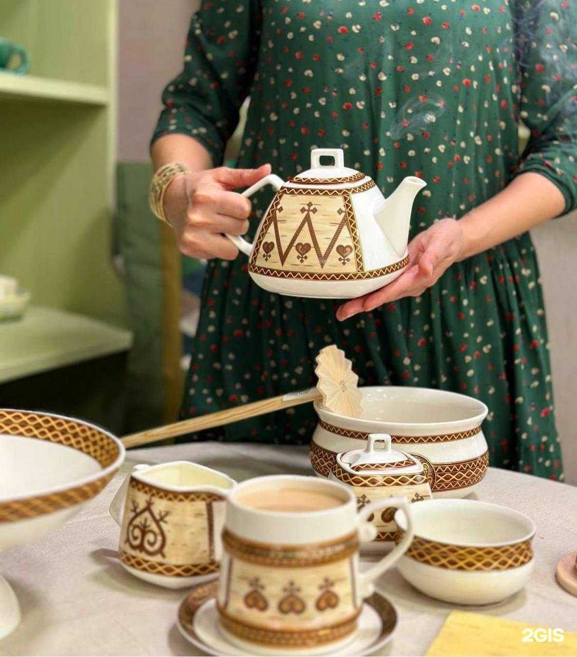 Отзывы на компанию Камелёк в Якутске c фото