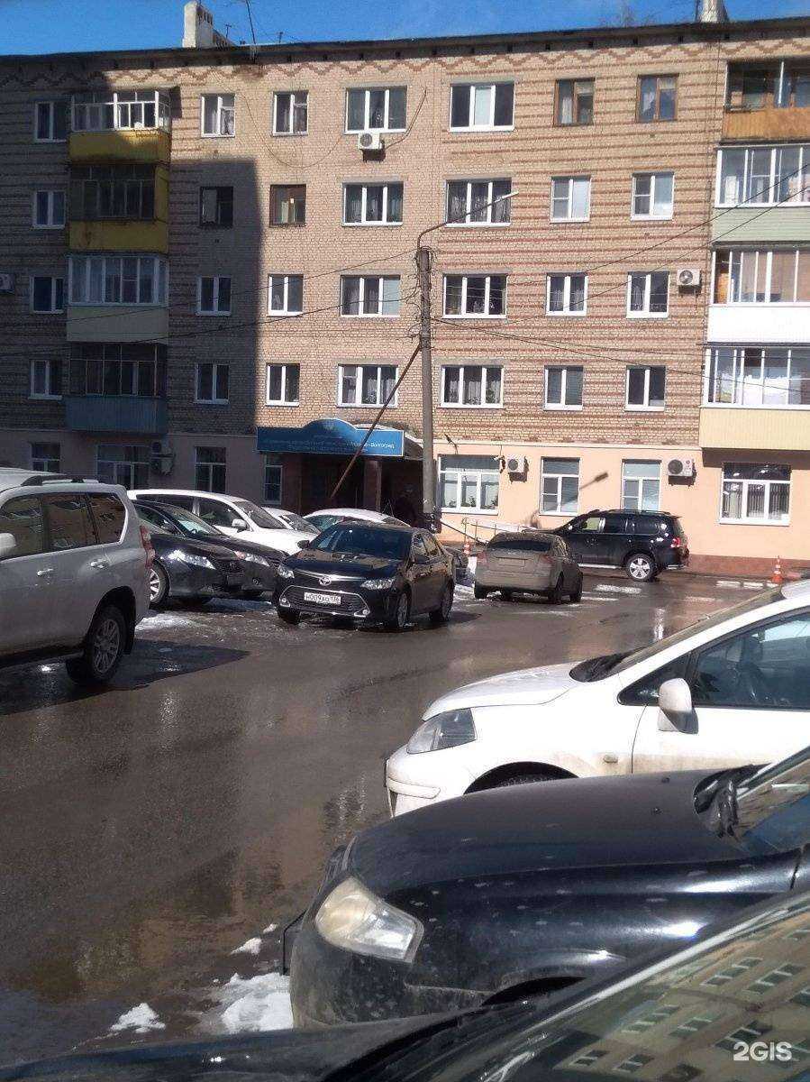 Отзывы на компанию Управление автомобильной магистрали Москва-Волгоград Федерального дорожного агентства в Тамбове c фото - фотография 2 из 2