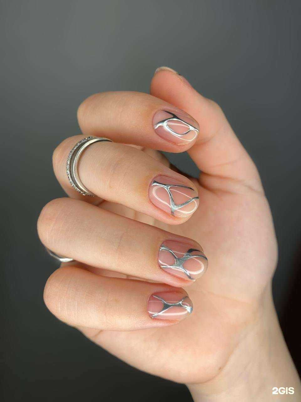 Отзывы на компанию Nail team в г. Краснодар c фото