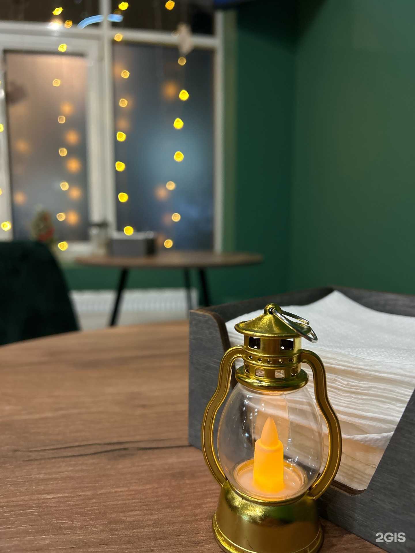 Отзывы на компанию Обжорка в г. Краснодар c фото