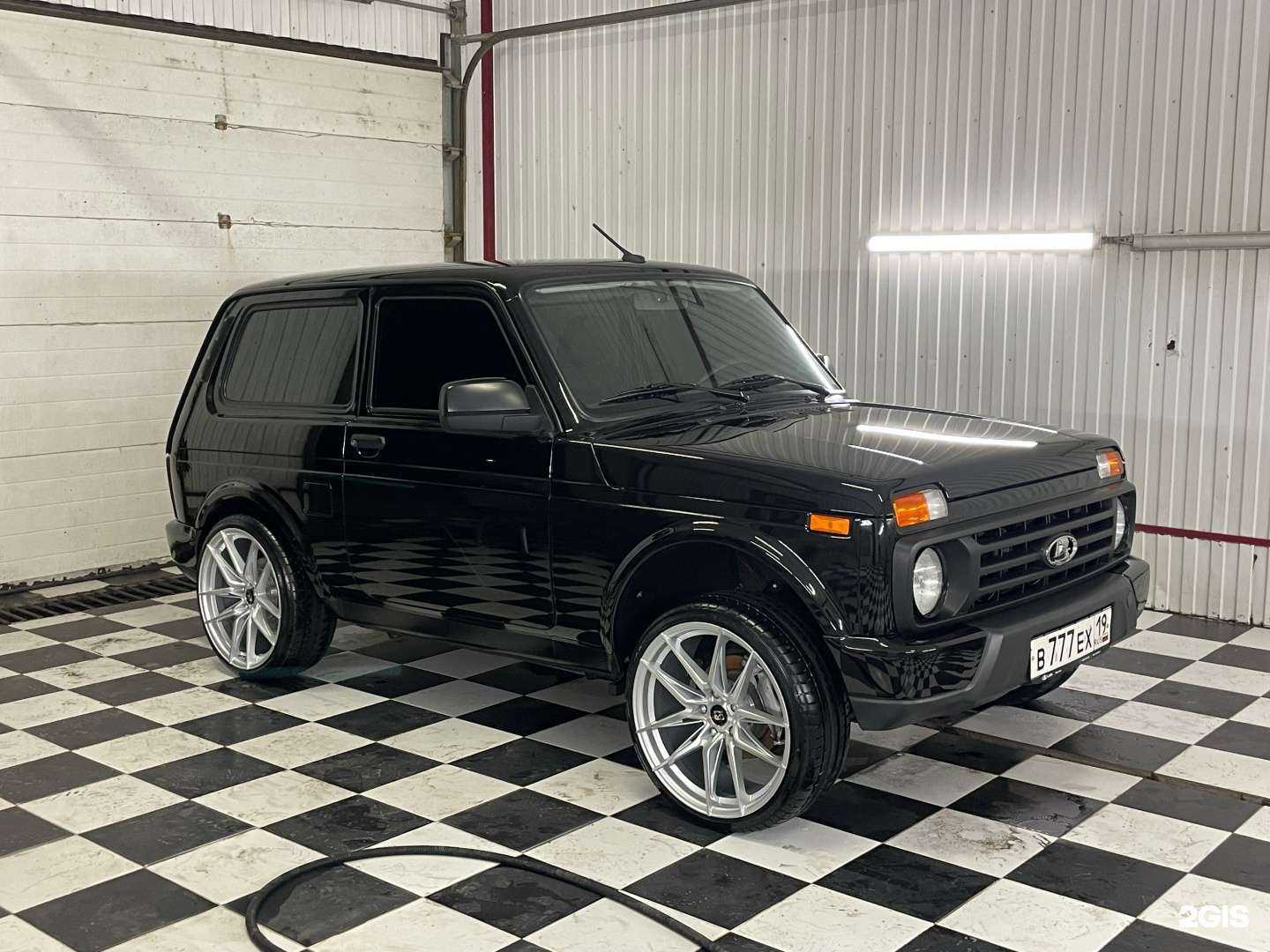 Отзывы на компанию Moikoff в Абакане c фото