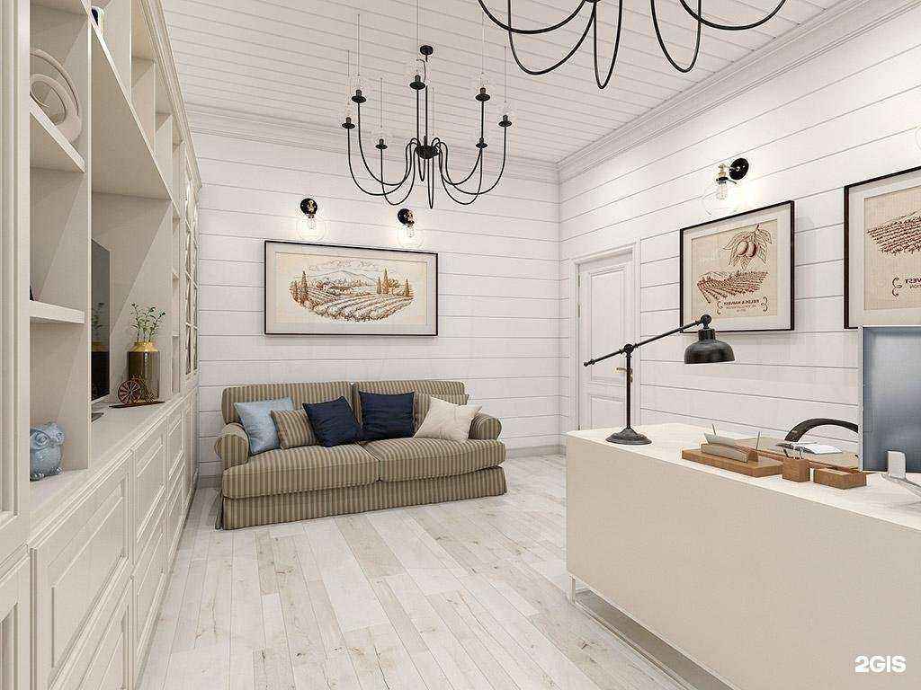 Отзывы на компанию Перистиль в Челябинске c фото