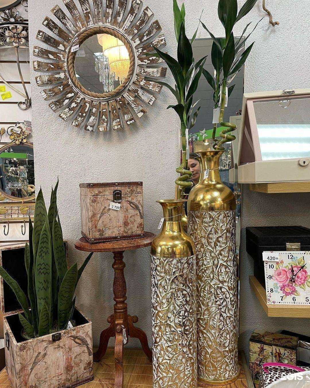 Отзывы на компанию Оазис в г. Северодвинск c фото