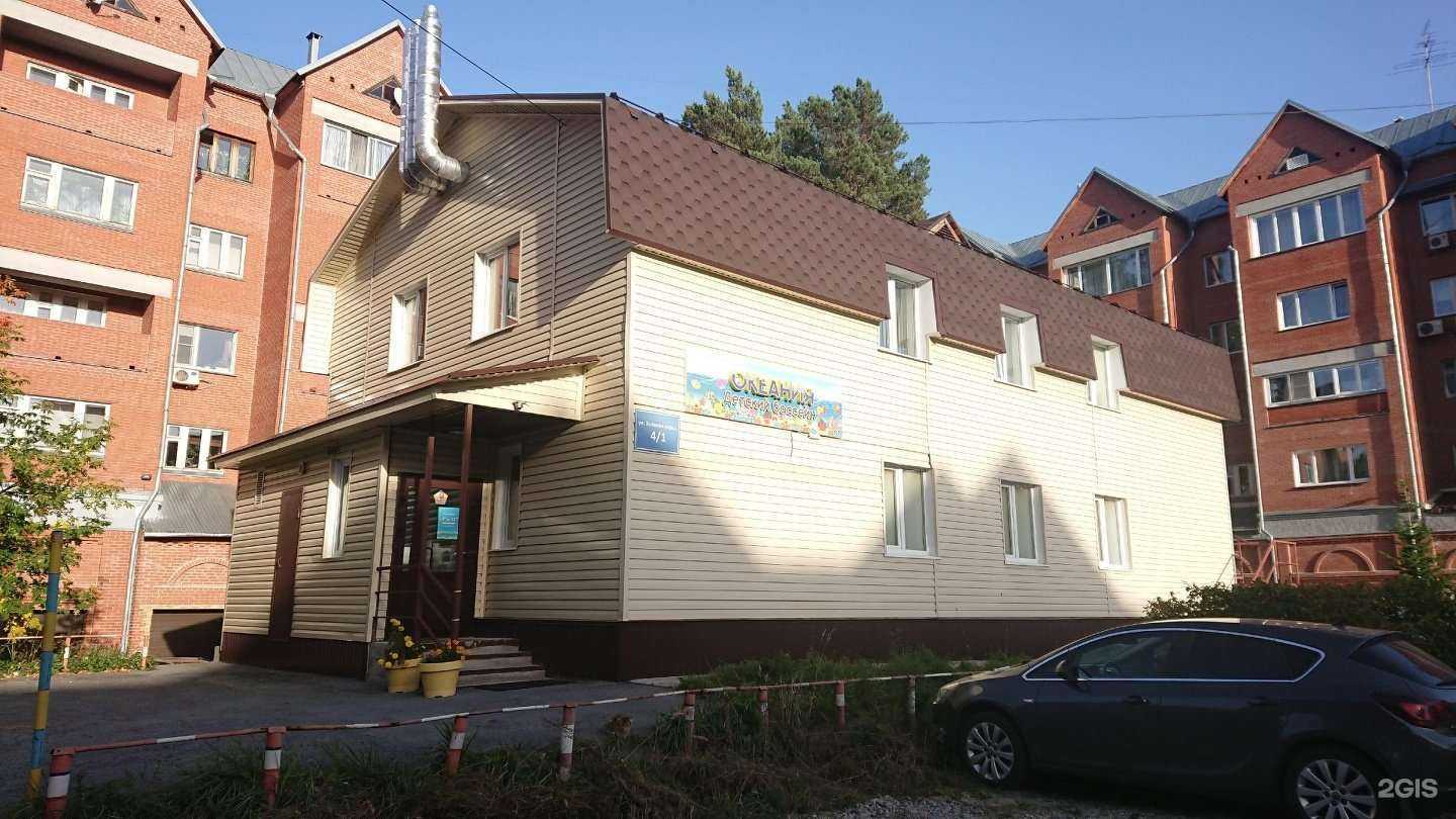 Отзывы на компанию Teddy Show в Новосибирске c фото - фотография 2 из 2