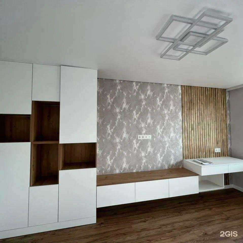 Отзывы на компанию Evgenia mebel в Уссурийске c фото