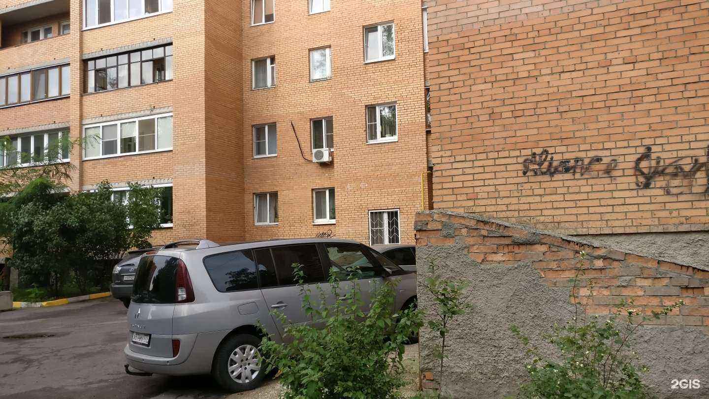 Отзывы на компанию АвтоПаскер в Раменском c фото - фотография 2 из 2