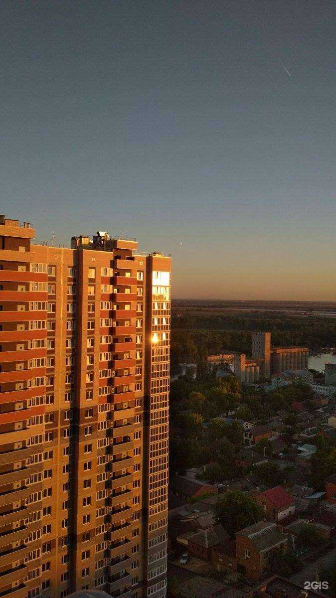 Отзывы на компанию Мне так Красиво в Ростове-на-Дону c фото - фотография 2 из 2