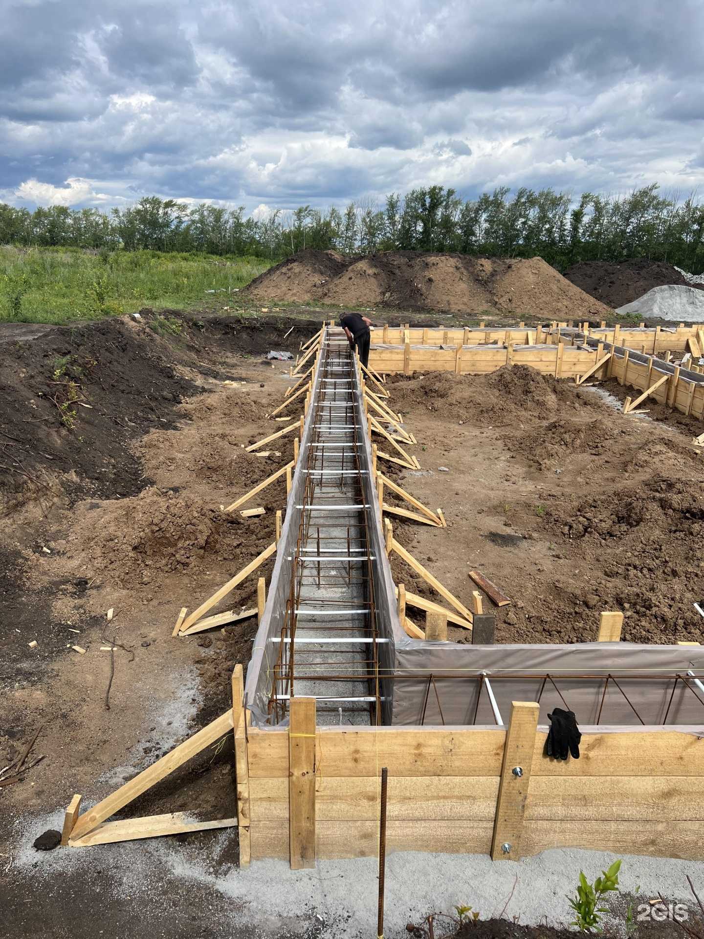 Отзывы на компанию Евразия в Магнитогорске c фото