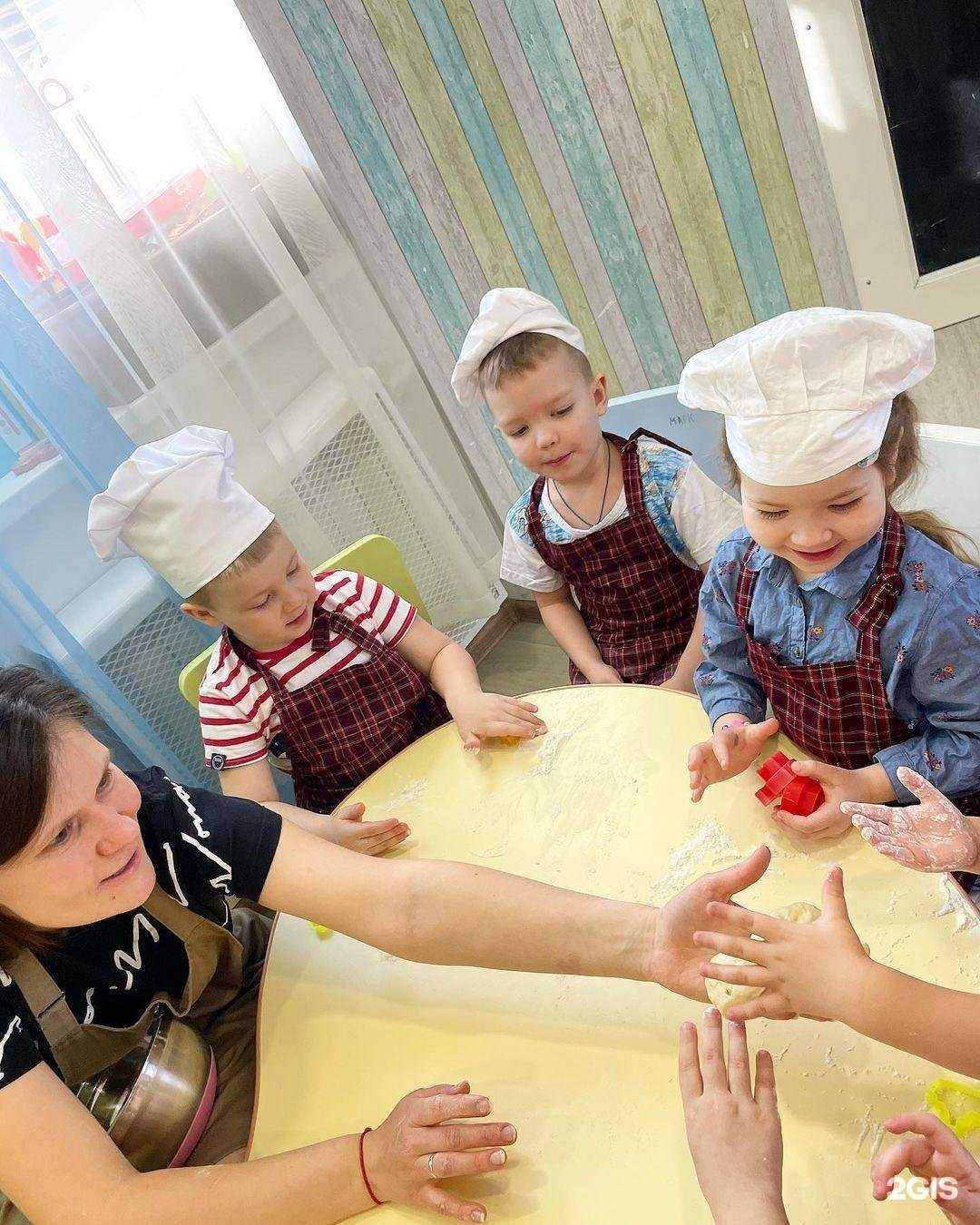 Отзывы на компанию Большая перемена в г. Нижний Тагил c фото