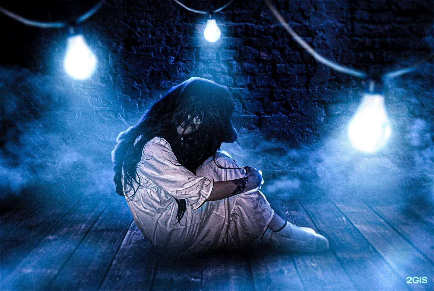 Отзывы на компанию Квесты от SensKvest в Рязани c фото