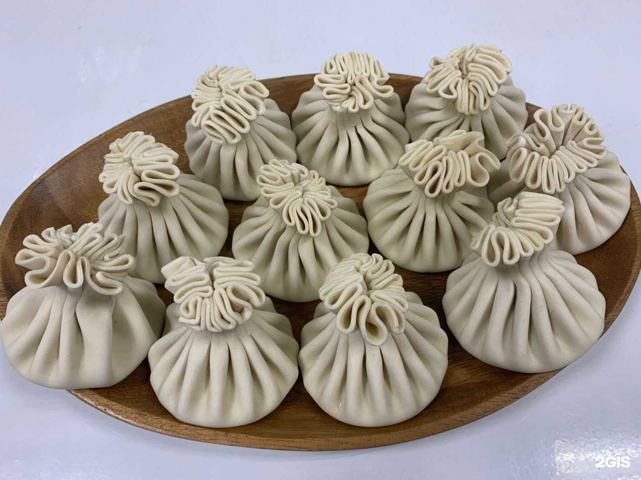 Отзывы на компанию Хинкалики в г. Новокузнецк c фото