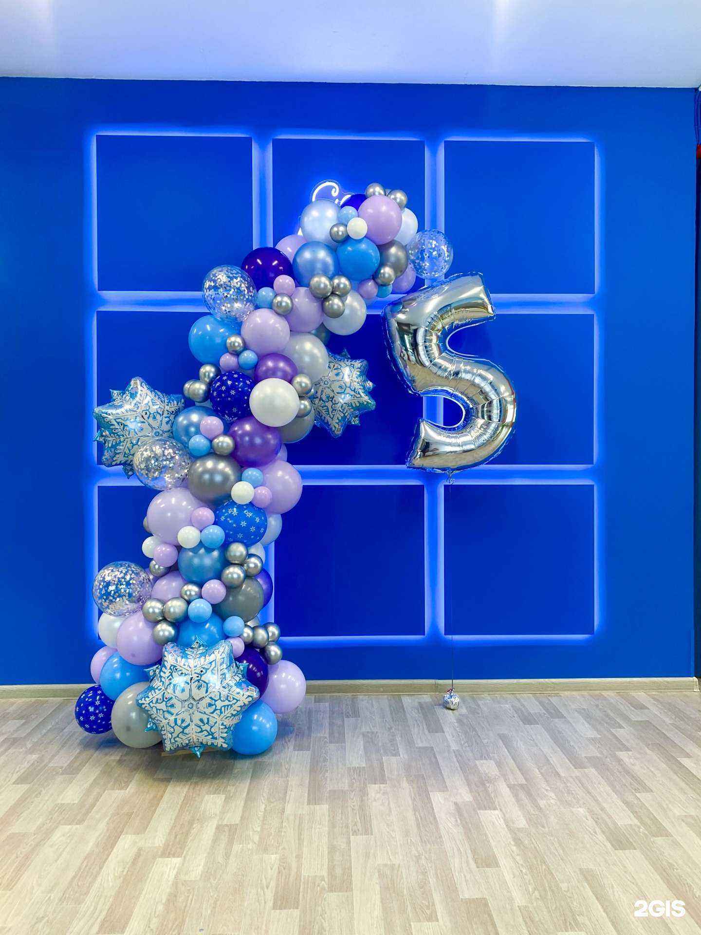 Отзывы на компанию Smile Sharik в г. Екатеринбург c фото