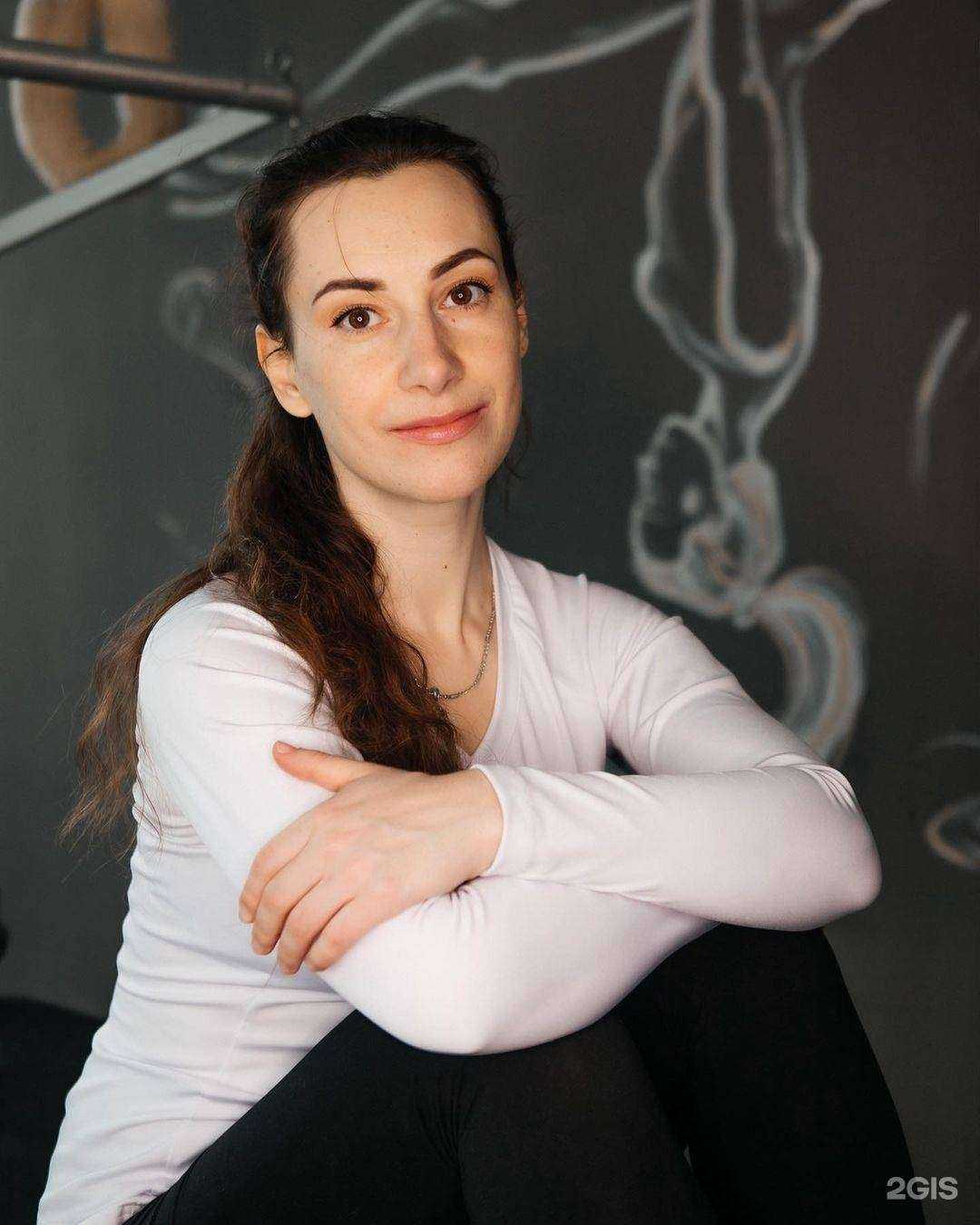 Отзывы на компанию Pro pilates в Туле c фото