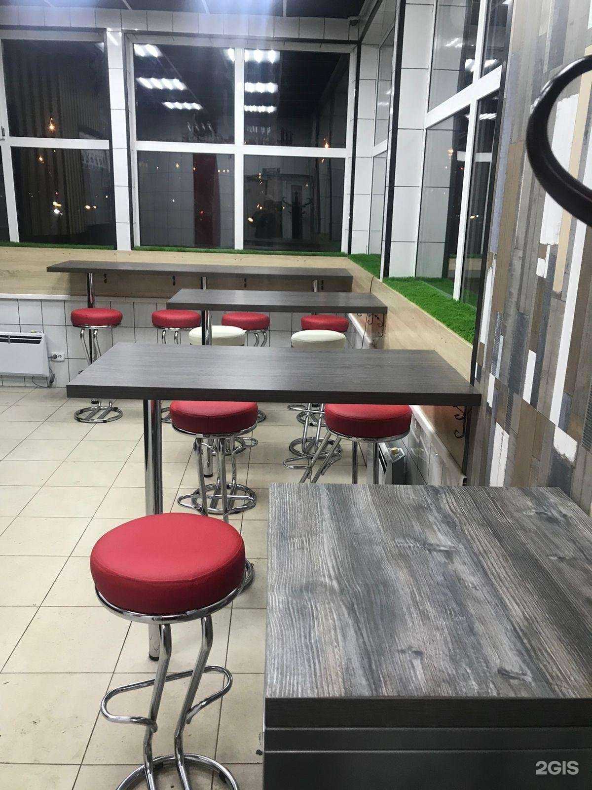 Отзывы на компанию Шаурмистер44 в г. Кострома c фото