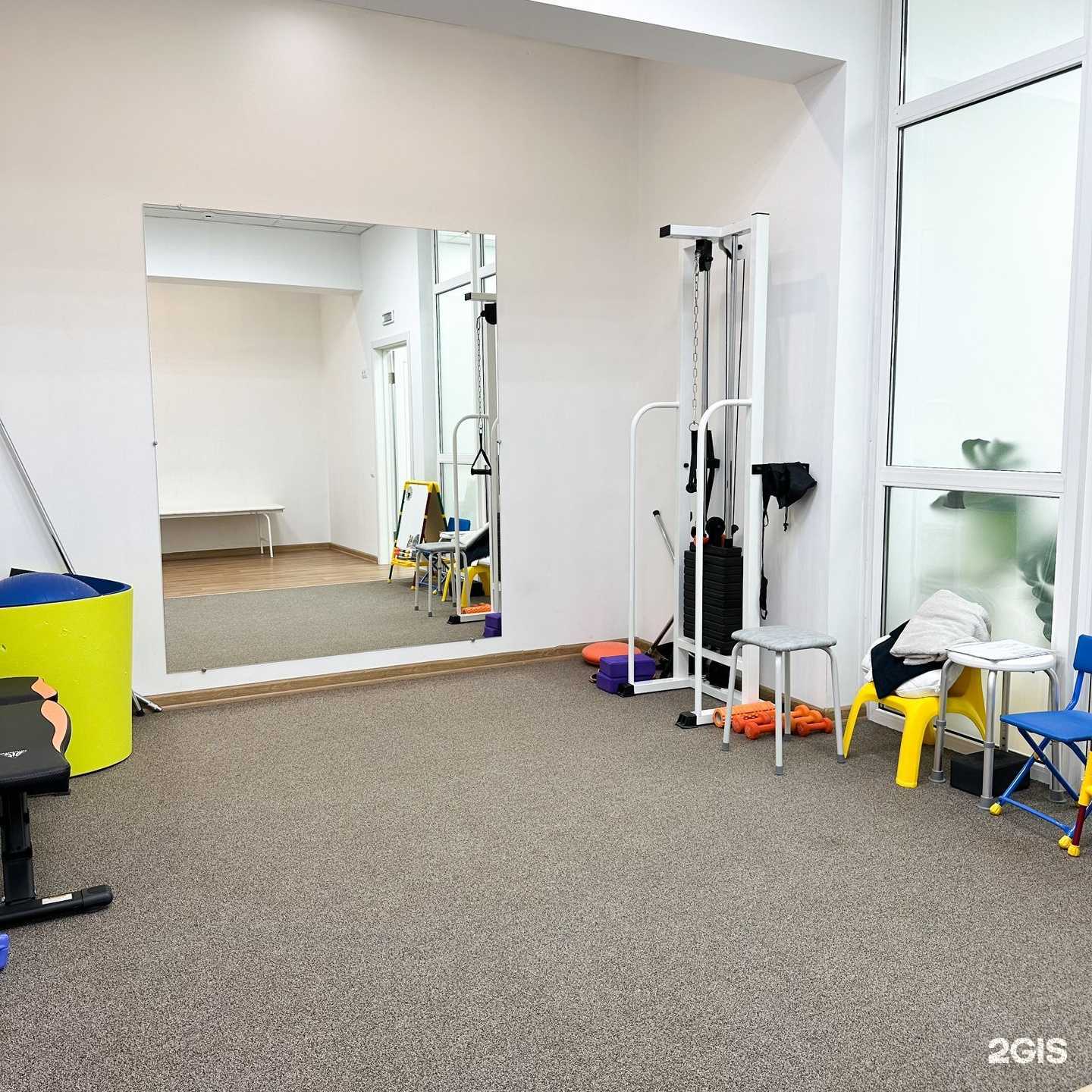 Отзывы на компанию Клиника доктора Хапсирокова в г. Краснодар c фото