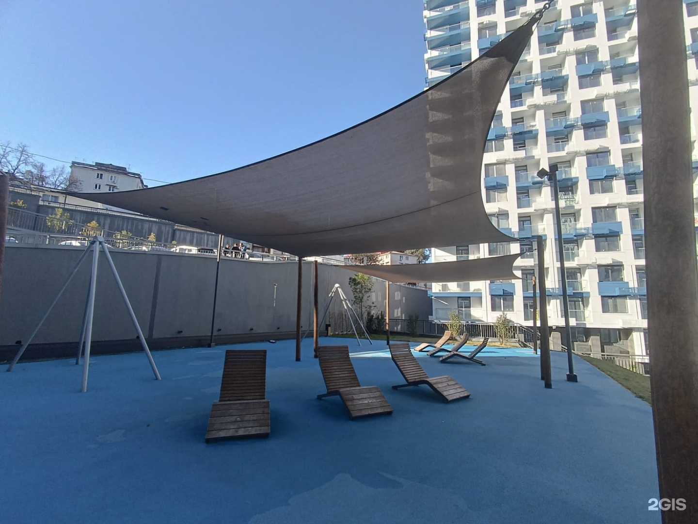 Отзывы на компанию Академия сферического развития в Сочи c фото