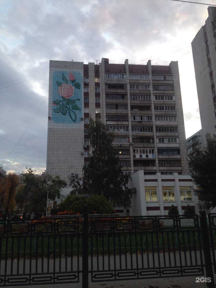 Отзывы на компанию ДХШ в Воронеже c фото - фотография 2 из 2