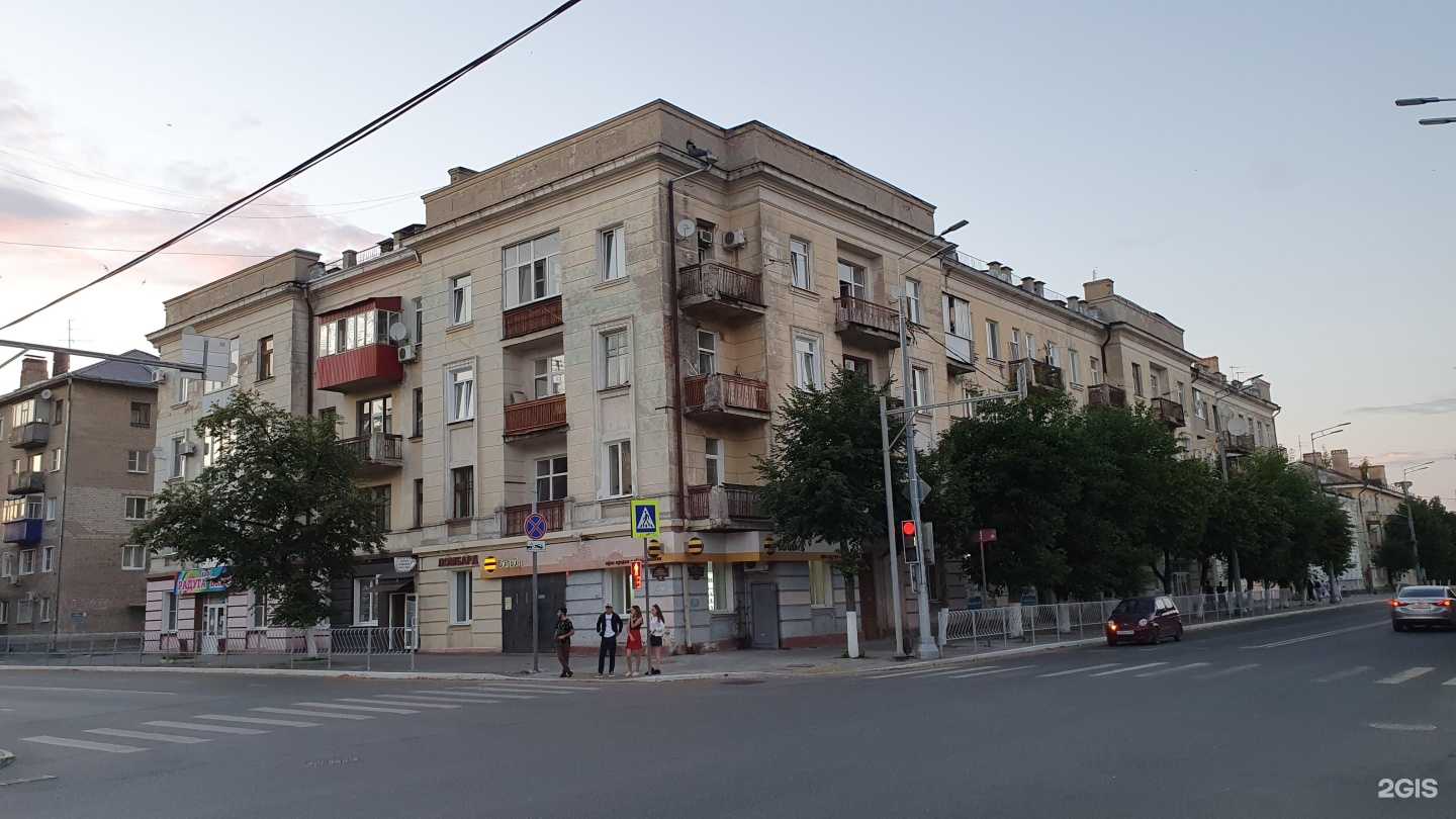 Отзывы на компанию Барбершоп в Сызрани c фото - фотография 2 из 2