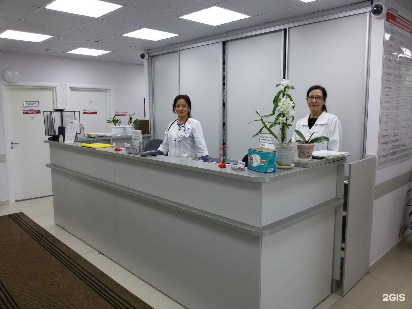 Отзывы на компанию Доверенный врач в г. Новосибирск c фото