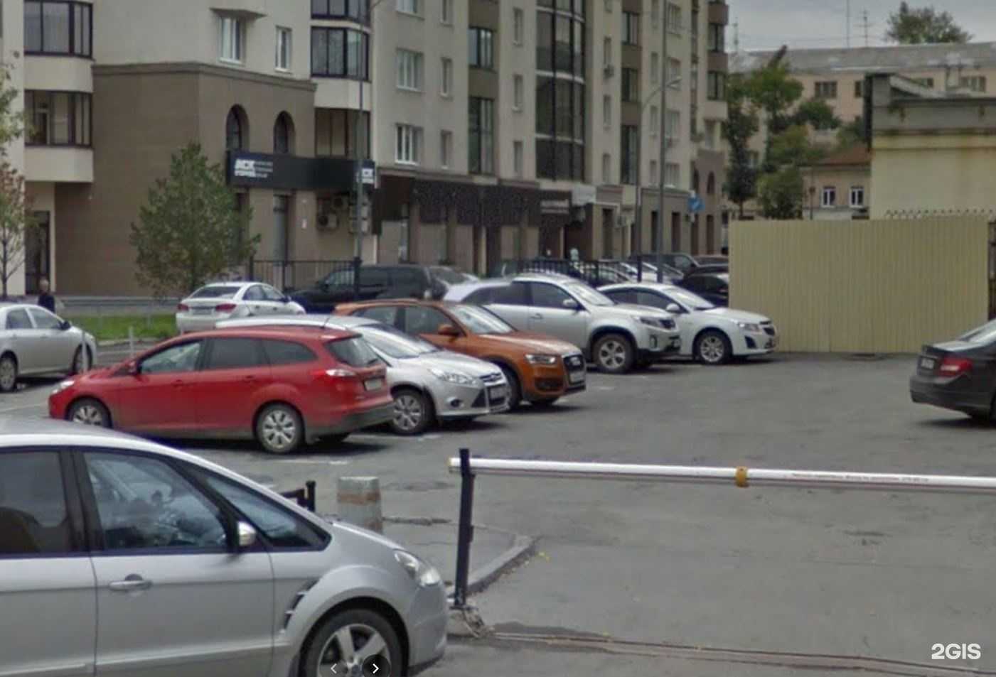 Отзывы на компанию АСК2002 в Екатеринбурге c фото