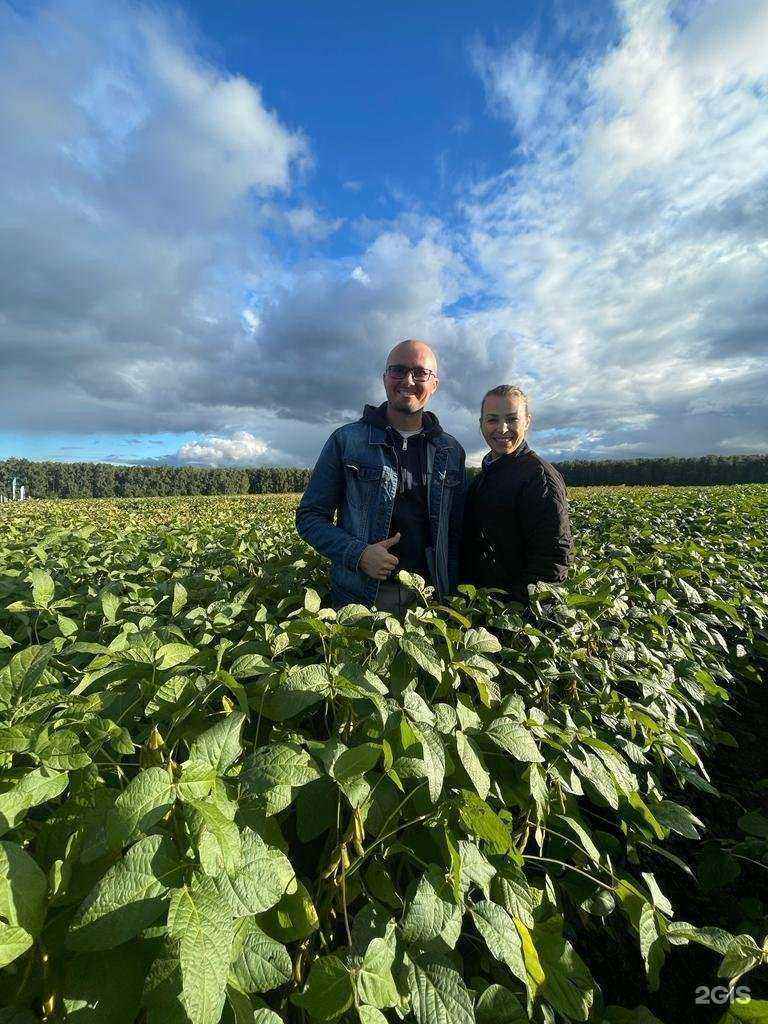 Отзывы на компанию ПримАгро в г. Уссурийск c фото