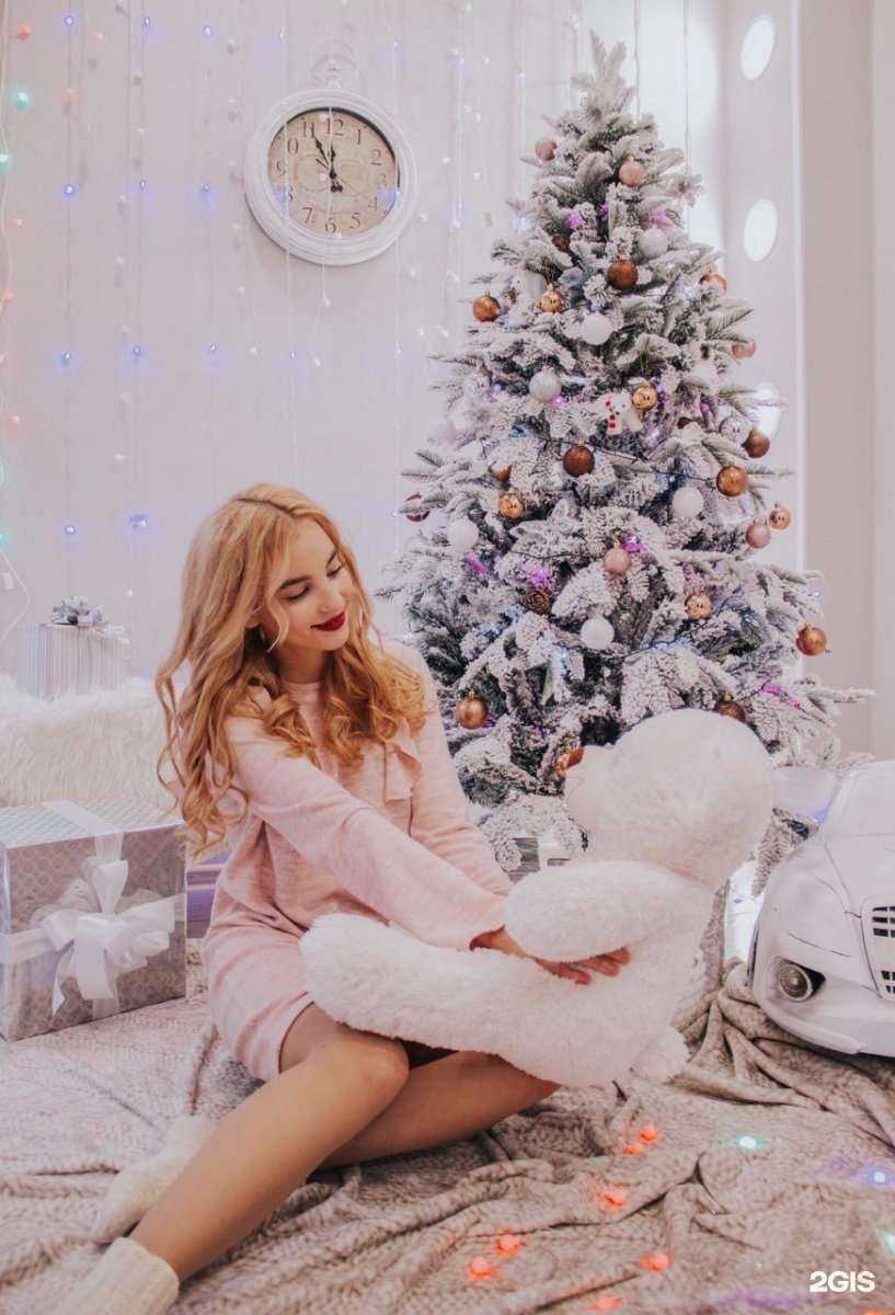 Отзывы на компанию Цирюльня на Брестской в Оренбурге c фото