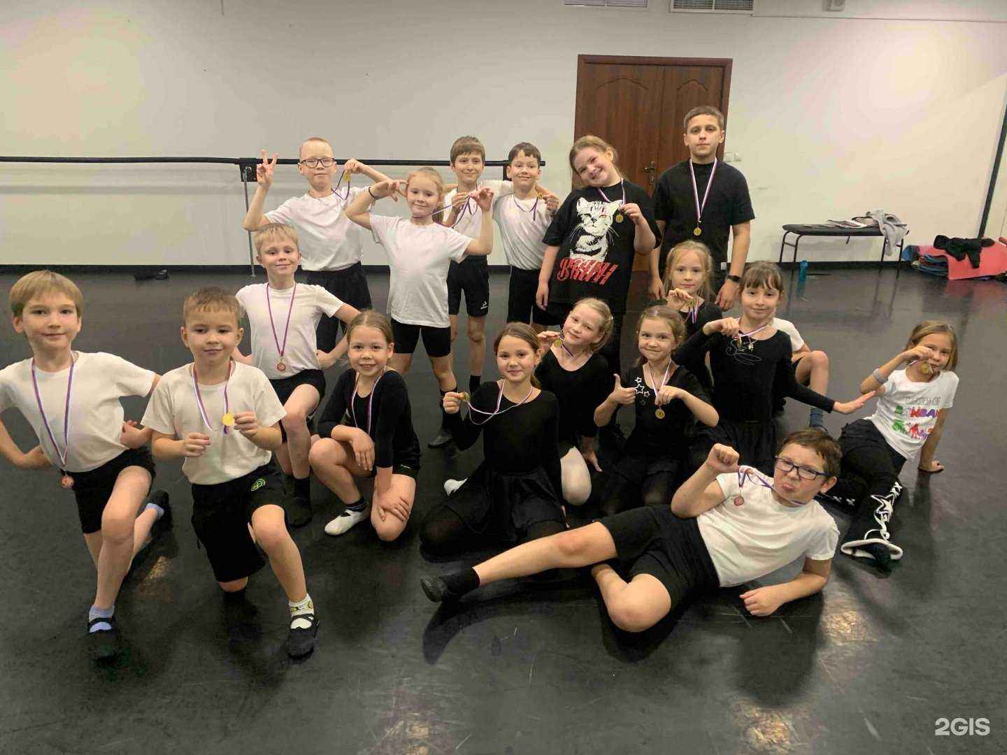 Отзывы на компанию Искорки в г. Нижневартовск c фото