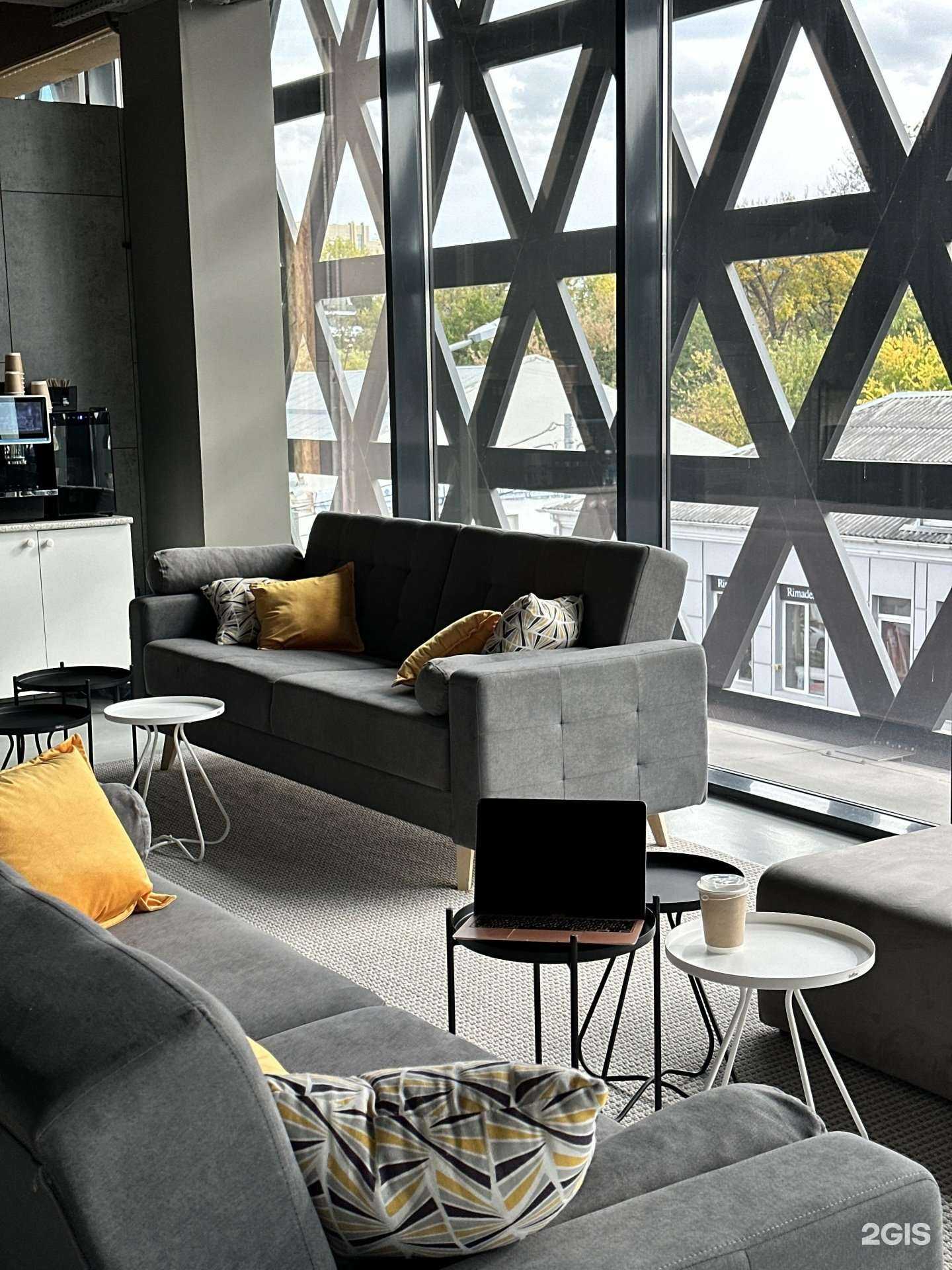 Отзывы на компанию Gagarin в Краснодаре c фото