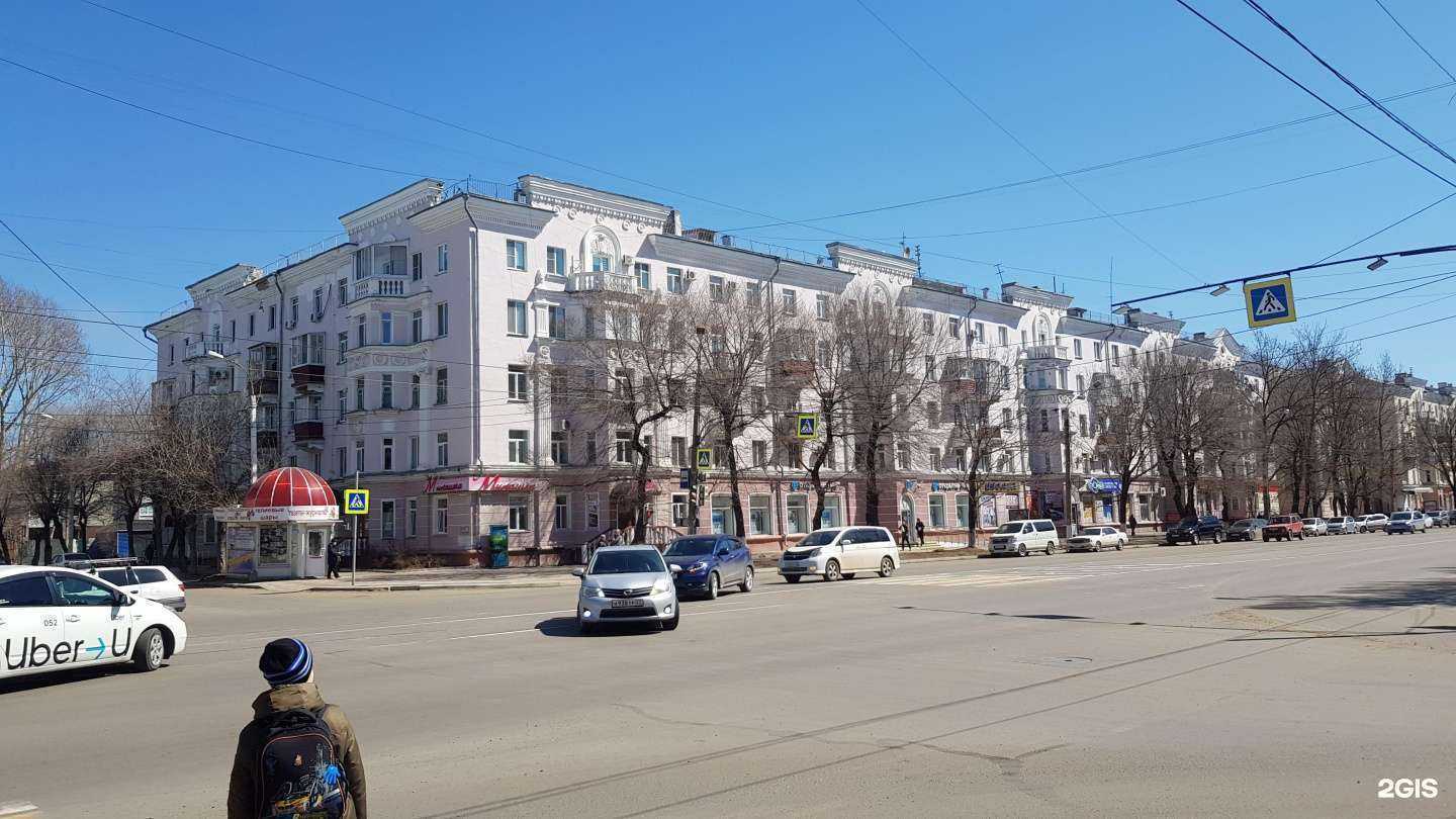 Отзывы на компанию Sunrise в г. Комсомольск-на-Амуре c фото